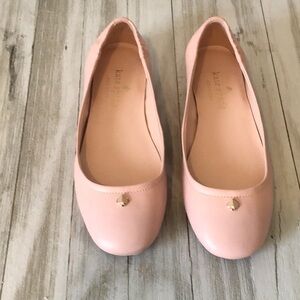 Kate Spade ballet flats
